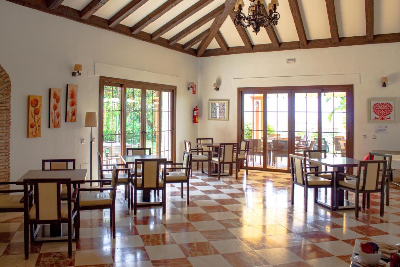 Colina del Paraiso by Checkin El Paraiso Exterior foto