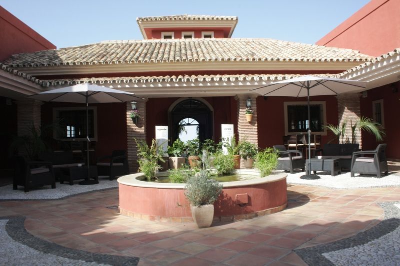 Colina del Paraiso by Checkin El Paraiso Exterior foto