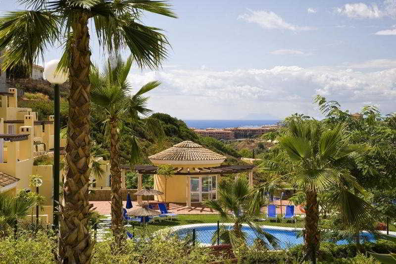 Colina del Paraiso by Checkin El Paraiso Exterior foto