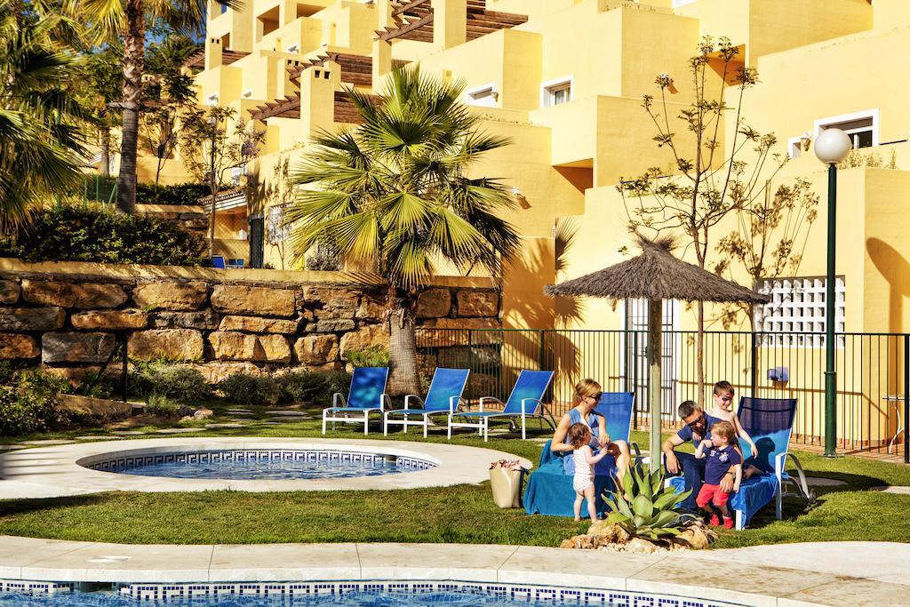 Colina del Paraiso by Checkin El Paraiso Exterior foto