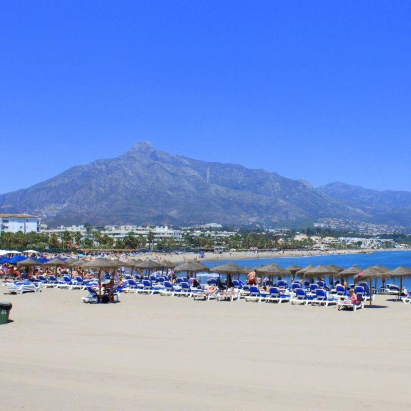 Colina del Paraiso by Checkin El Paraiso Exterior foto